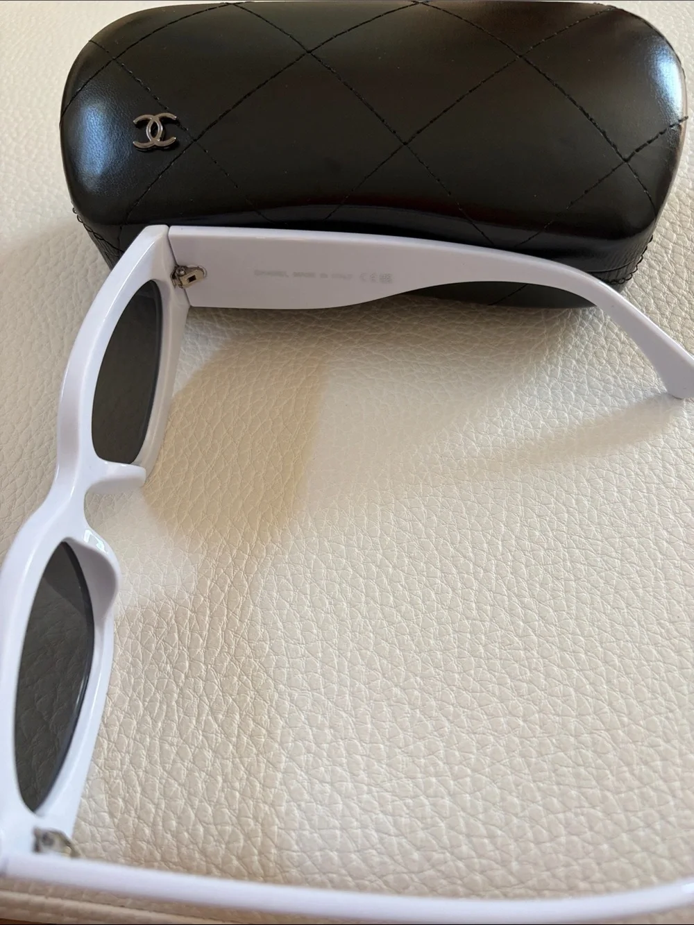 Cat Eye CC Fashion Sunglasses